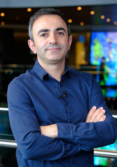 Salim Senturk2 Salim Şentürk