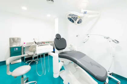 Clinica Dental El Cedro Barcelona