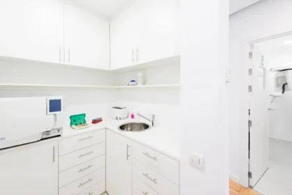 Clinica Dental El Cedro Barcelona