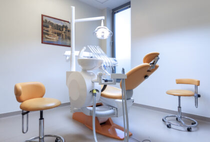 Budapest Top Dental