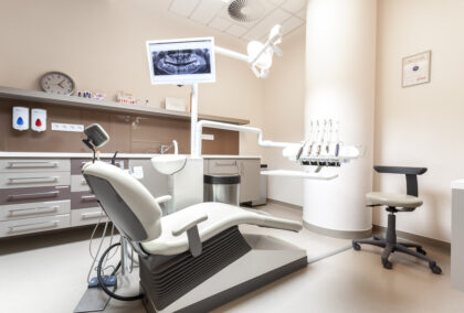 Budapest Top Dental
