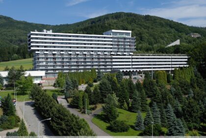 Uzdrowisko Ustroń Health Resort