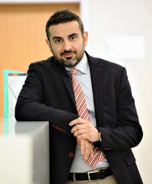 Dr. Kamran Aghayev’s Private Practice