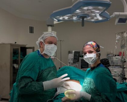 Op. Dr. Gürler Akınbingöl | Aesthetic, Plastic and Reconstructive Surgery