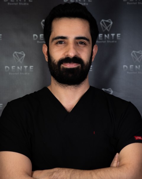 Dente Dental Studio