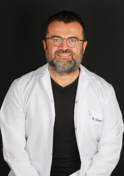 Erkan Topak