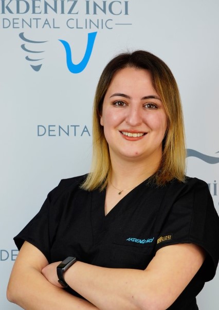 Akdeniz İnci Dental Clinic
