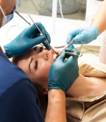 DentAntalya Private Oral and Dental Health Clinic