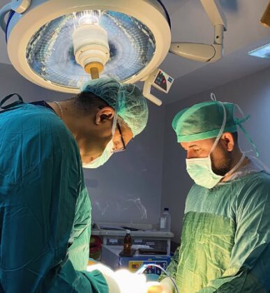 Ass. Prof. Tayfun Türkaslan’s Private Practice Ass. Prof. Tayfun Türkaslan’s Private Practice