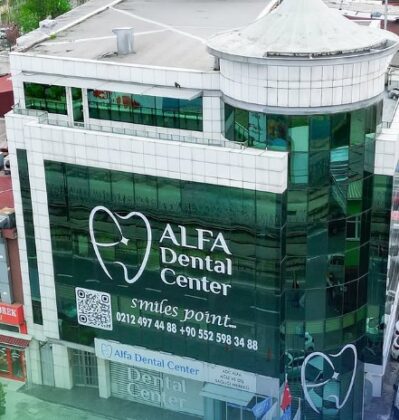 Alfa Dental Center