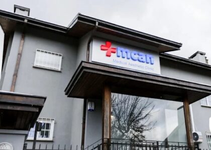 MCAN Health