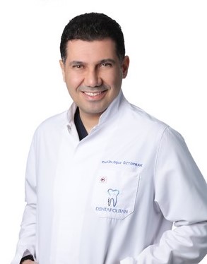 Mehmet Oğuz Öztoprak