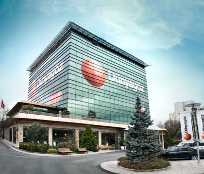 Dünyagöz Eye Hospital Istanbul Etiler