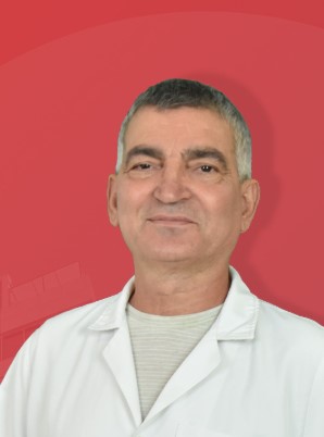 İbrahim Coşkuner