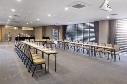 İstanbul Medikal Termal Center
