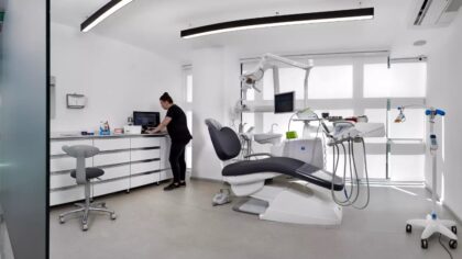 DENTAGLOBAL Dental Clinic
