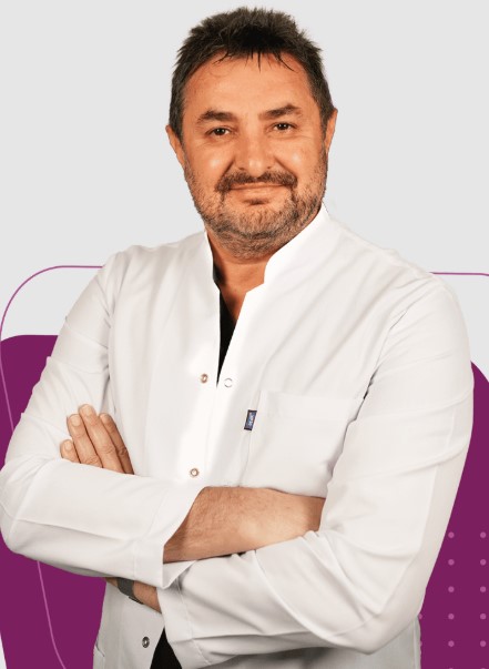 Assoc. Prof. Dr. Seçkin Ulusoy Clinic