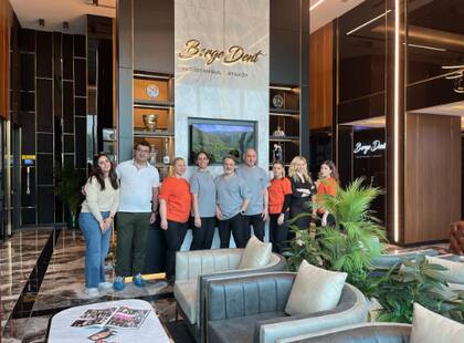 Bergedent Dental Clinic Bergedent Dental Clinic