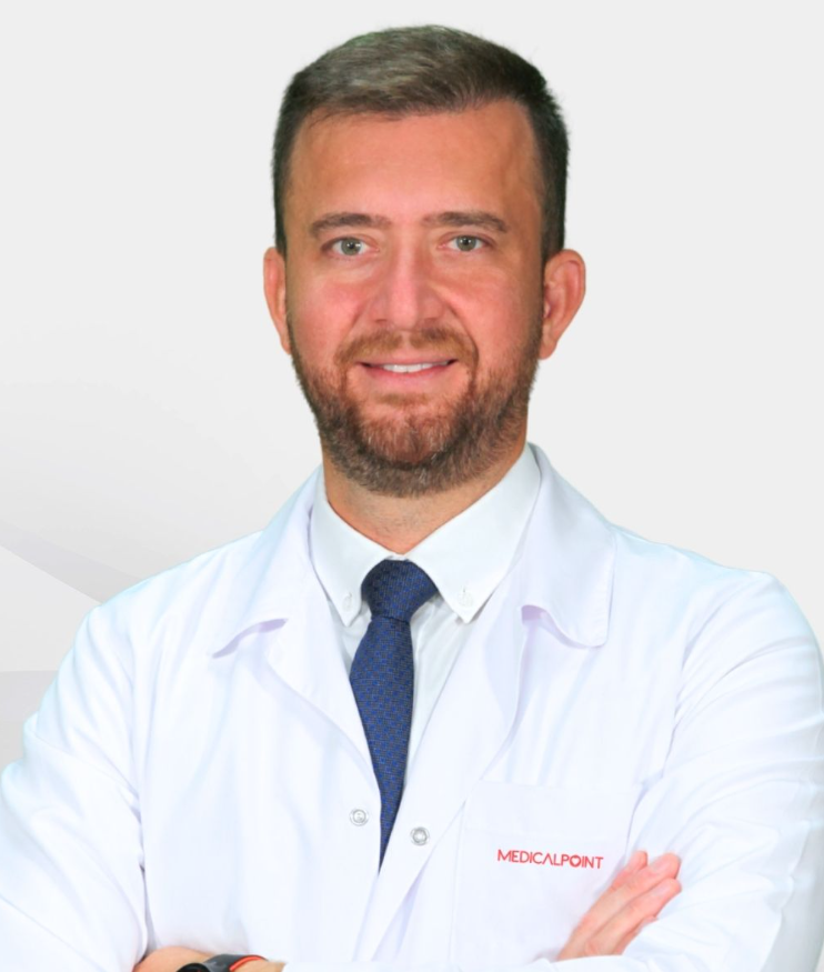Emre Divarcı