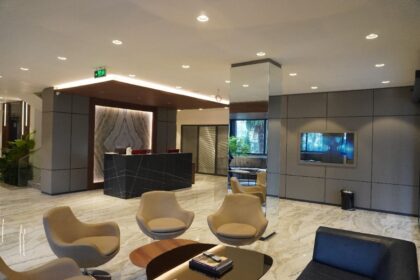 Avrupa Cerrahi Proctology Center
