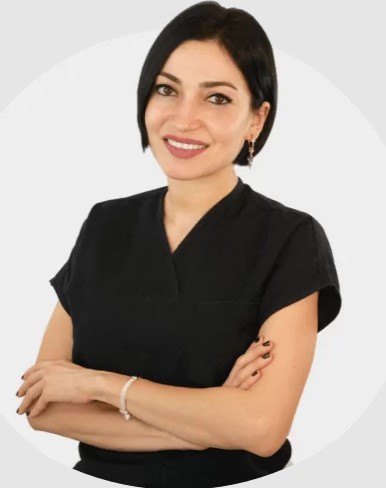 Merve Topak