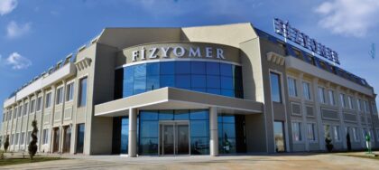 Fizyomer Terapia Physical Therapy and Rehabilitation & Aesthetic & Dental Medical Center