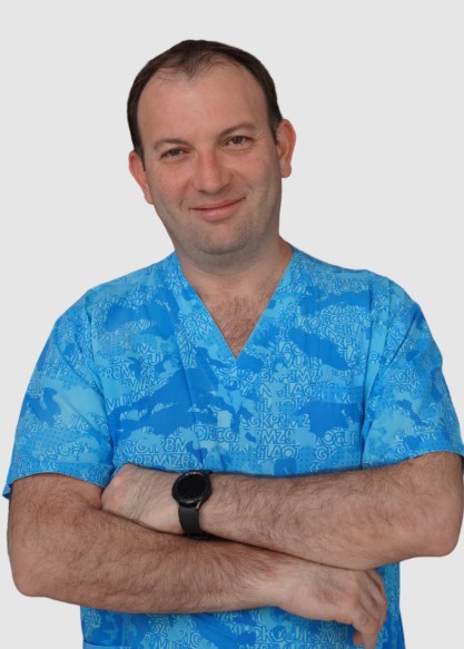 Armada Smile Dental Clinic