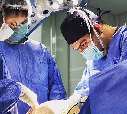 ONVortho Orthopedic Clinic