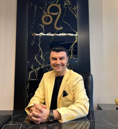 Dr. Özgür Ağlamış Barbieplasty Inventor