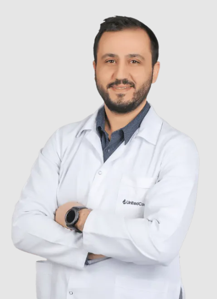 UnitedCare Hair Transplant Clinic