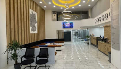 Dental Bosphorus