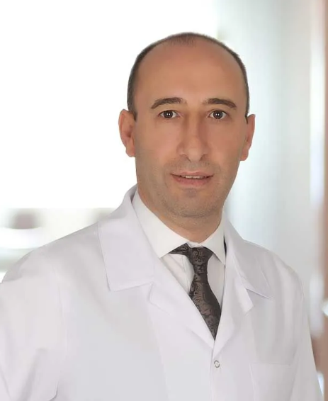 Şahin Kaplan