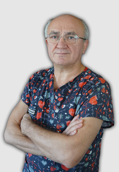Kazım Beşirli