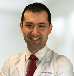 Alper Ağca