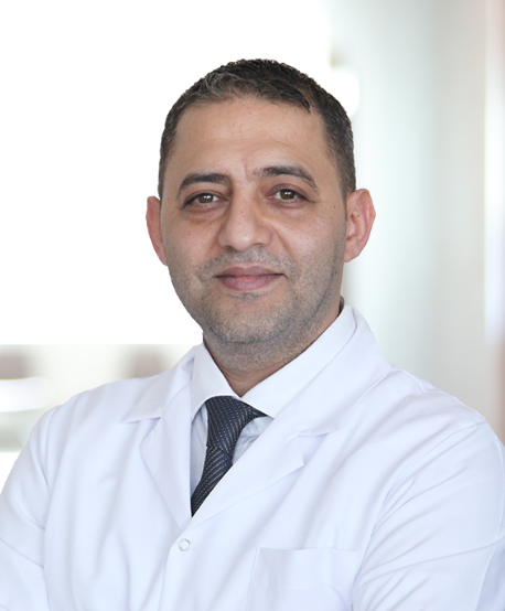 Sait Öztürk