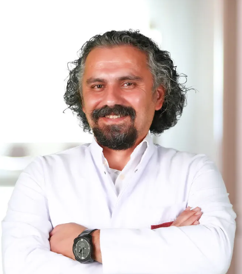 Murat Çakar