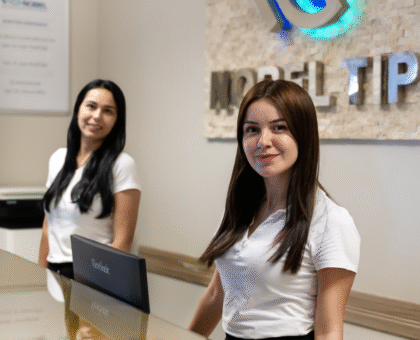 Nobel Physical Therapy & Rehabilitation Center