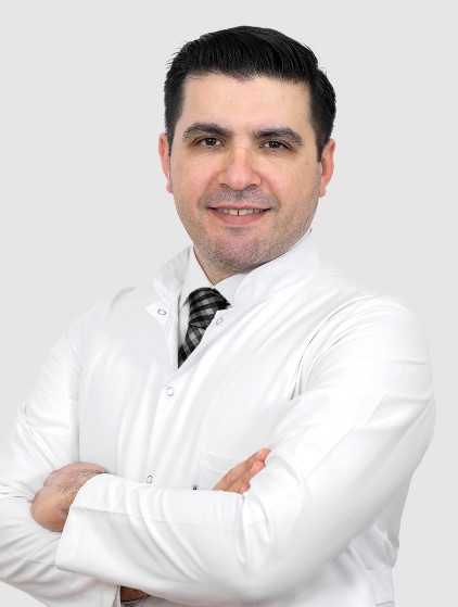 Turan Turan Health Group
