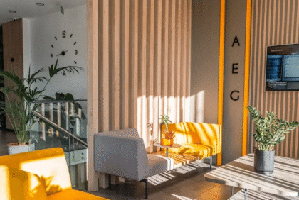 AEG Dental Clinic