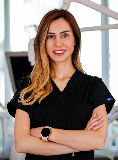 Ortodent Dental Clinic