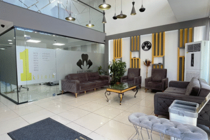 Atamer Oral and Dental Health Center