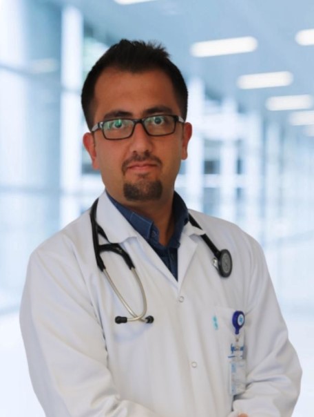 Salih Orçan