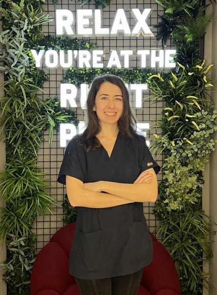 Ezgi Yazar