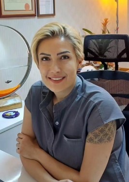 Seda Mütevelli