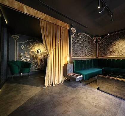 Catwalk Nişantaşı Dental Clinic