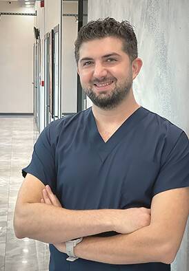 Acıbadem Oral and Dental Health Polyclinic