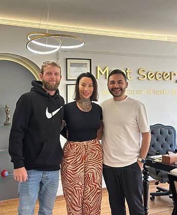 Op. Dr. Mert Seçer Clinic