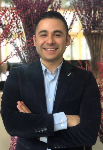 Op. Dr. Mert Seçer Clinic