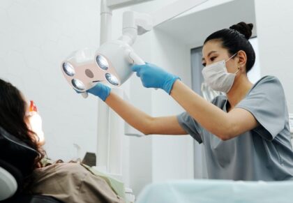 VSC Dental Clinic