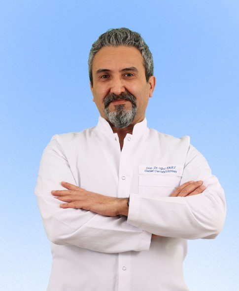 Uğur Ekici
